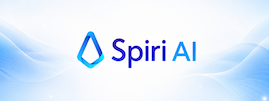 Spiri AI Website Banner